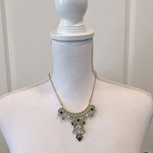 STELLA & DOT - Statement Necklace
